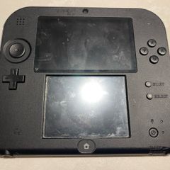 Nintendo 2DS Console (Parts/Repair)