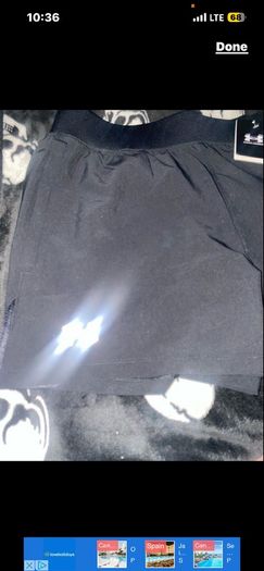 Under Armour Shorts size xxl /xl