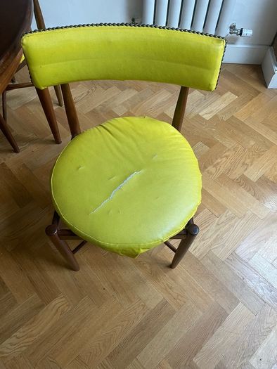 G Plan fresco chairs