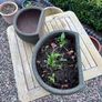 Wall planters Image 3