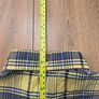Gant Button Down Plaid Shirt Mens Medium Image 8
