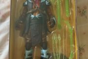 mortal kombat Nightwolf