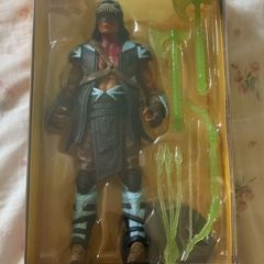 mortal kombat Nightwolf