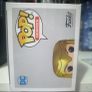 golden armour wonder woman funko pop Image 6
