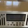 From 1981 Stereo Graphic 10 bands Equalizer SANSUI SE-8, full working order. Image 2