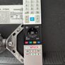 Toshiba 24" Television, Remote & Wall  Bracket. (Smart TV).. Image 5
