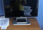 Acer monitor