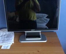 Acer monitor
