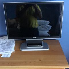 Acer monitor