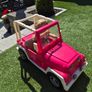 Our Generation 4 x 4 Jeep plus OG Doll Image 4