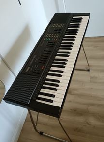 Yamaha PSR-31 Vintage Synth