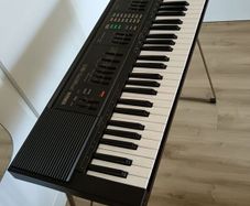 Yamaha PSR-31 Vintage Synth