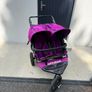 Out and About Double Buggy Image 2