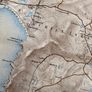 1948 Achill Island Map Image 3