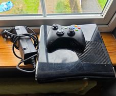 Xbox 360s