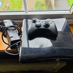 Xbox 360s