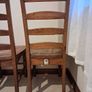 Dining table and chairs Image 4