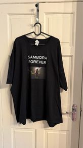 Richie Sambora Bon Jovi TShirt