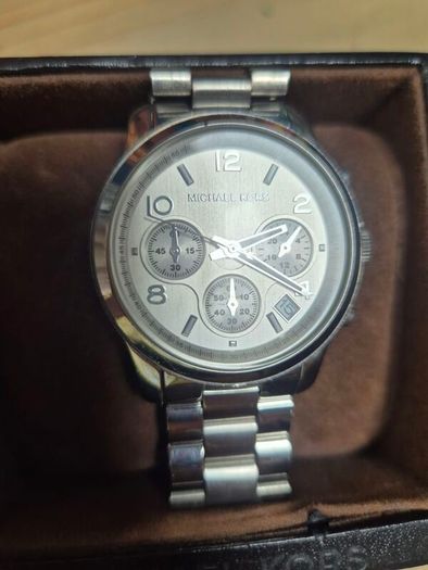 Designer watch