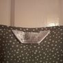 Satin pj top Image 3
