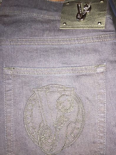 Versace Jeans