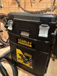 Stanley Fatmax Toolbox