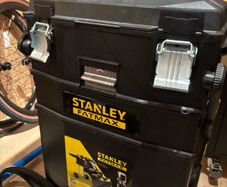 Stanley Fatmax Toolbox