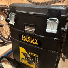 Stanley Fatmax Toolbox