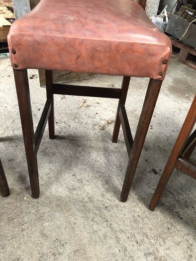 bar stools
