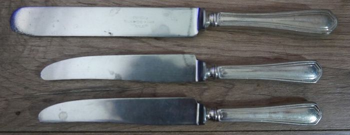 Vintage Cutlery