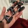 Games Workshop Warhammer AoS Age of Sigmar Stormcast Eternals Liberators Image 2