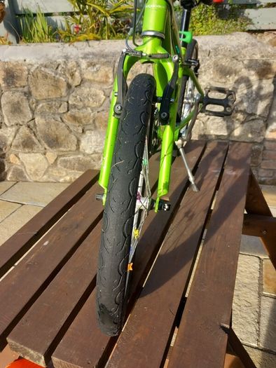 kids bike
