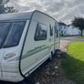Caravan  Abbey 516 GTS Vogue Image 6