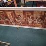 Vintage Large Belgian Tapestry Image 2