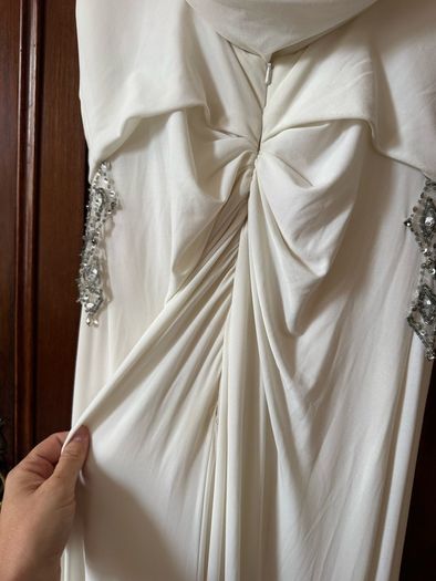 Eliza jane howell "Lady Mary" dress size 12