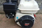 Honda GP200 Petrol Engine