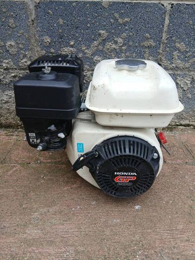 Honda GP200 Petrol Engine