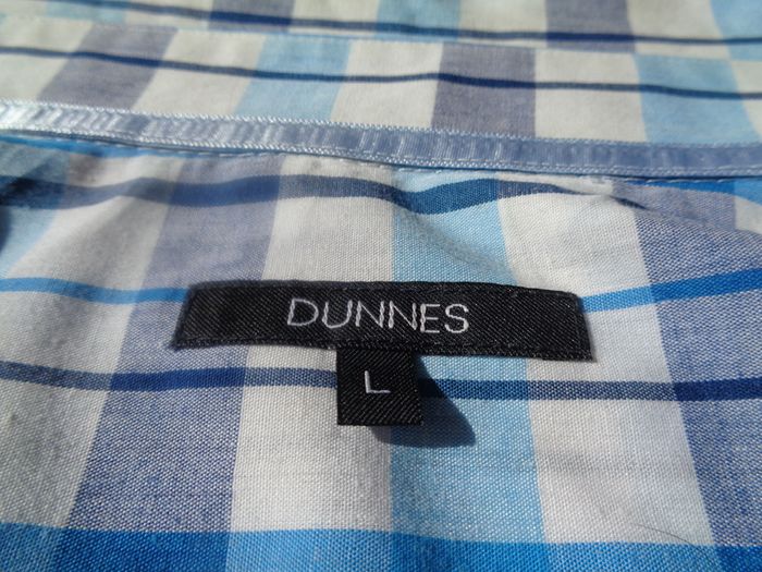 Mens Short Sleeved Cotton Shirt for Sale