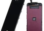 Apple iPhone 6 LCD Screen Replacement Digitizer OEM - Black