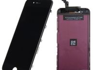 main image for ad Apple iPhone 6 LCD Screen Replacement Digitizer OEM - Black