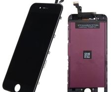 Apple iPhone 6 LCD Screen Replacement Digitizer OEM - Black