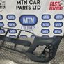 Front Bumper Skin for Audi Q5 / SQ5 2021-2024 S-Line Image 4