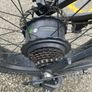 Fiido M1 Pro 48V 500W Electric Bike, Excellent Condition, Low Mileage Image 3
