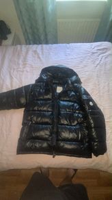 moncler maya