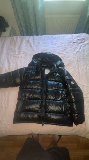 moncler maya
