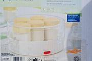 yoghurt maker