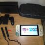 Custom Nintendo Switch V1 Modded/CFW Zelda Edition + 64GB Image 3