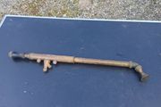 brass insect sprayer