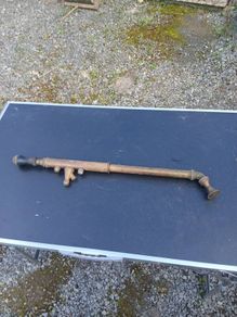 brass insect sprayer