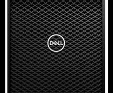 Dell Precision 3640, Intel I9-10900k @3.7Ghz 1tb Ssd M.2, 1tb Sata nvidia K620